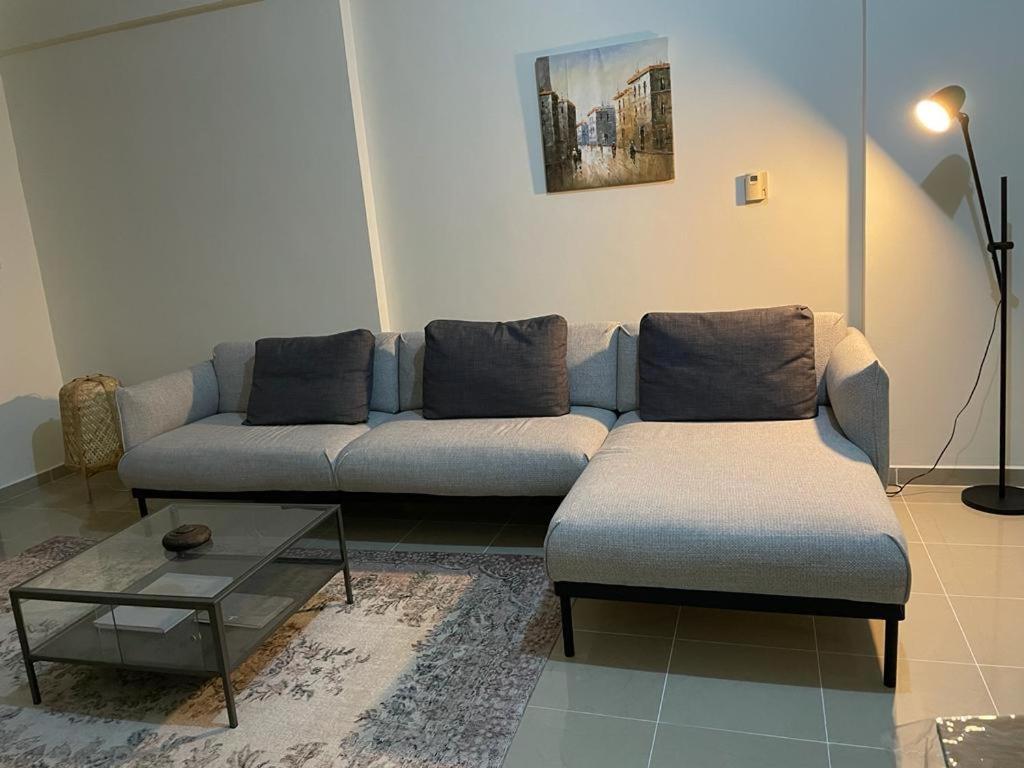Apartment Cornish See View Abu Dhabi
