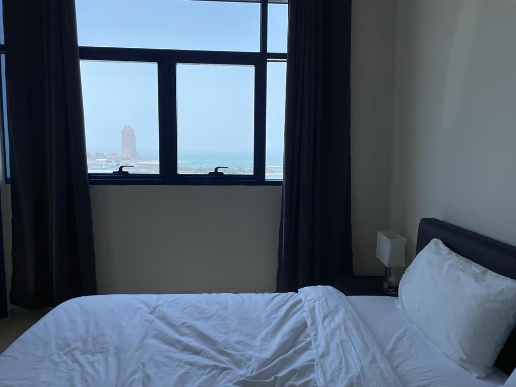 Cornish See View Apartment *
